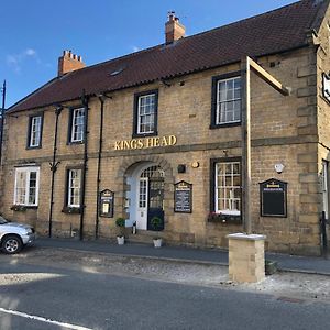 Kings Head Hotel