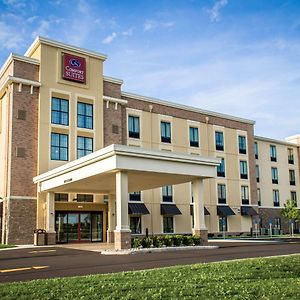 Comfort Suites Hartville-North Canton