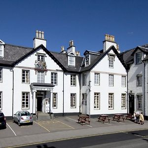 Burnett Arms Hotel