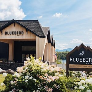 Bluebird Lake Placid